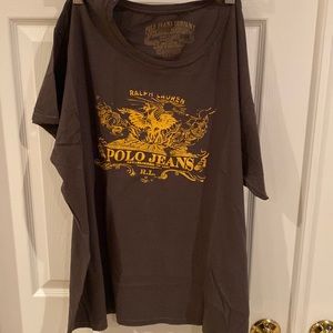 Xxl Polo Jeans computer t-shirt